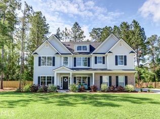 323 Old Rail Rd, Bloomingdale, GA 31302