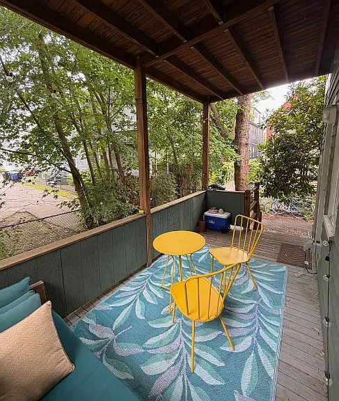 9 Pearson Ave #2 — Photo 14