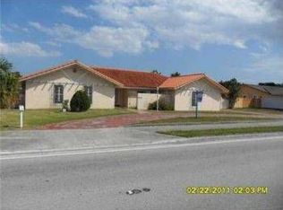 6241 SW 107th Ave, Miami, FL 33173