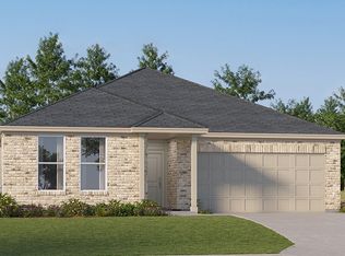 Springsteen Plan, David Estates : Classic Collection, Portland, TX 78374
