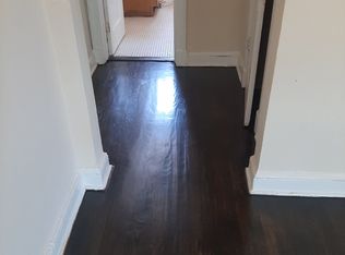 4601 Blaine St NE APT 3, Washington, DC 20019