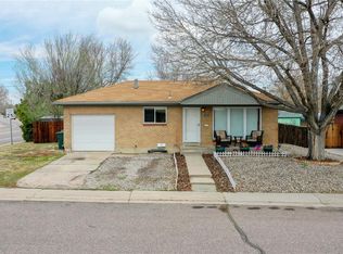 423 Leonard Ln, Northglenn, CO 80233