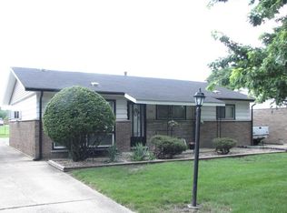 15228 Hamlin Ave, Midlothian, IL 60445