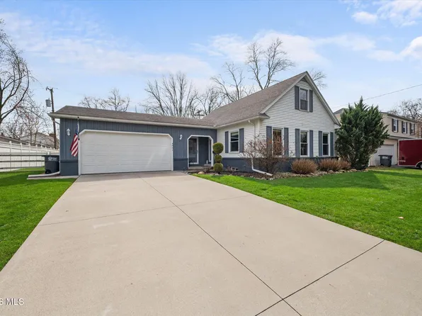 4861 Eastwick Dr, Toledo, OH 43614