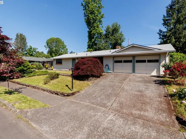 11725 SW Blakeney St, Beaverton, OR 97008