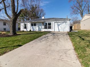 406 Miles Ln, Normal, IL 61761