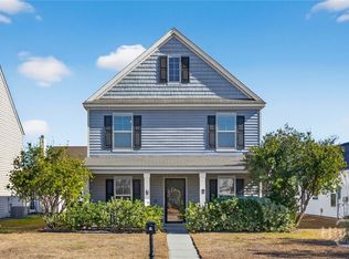 7 Chandler Bluff Drive, Savannah, GA 31407
