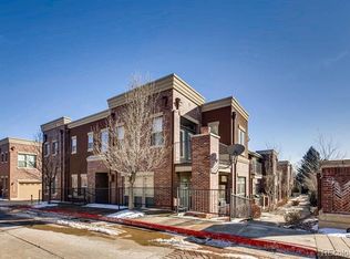 8904 E Nichols Pl, Centennial, CO 80112