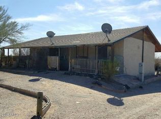 4519 S 349th Ave, Tonopah, AZ 85354