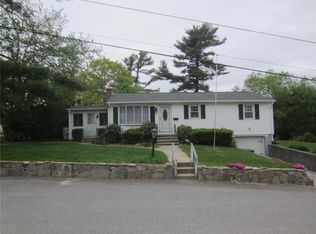 28 Rosemary St, Coventry, RI 02816