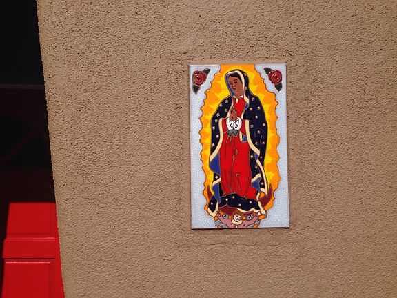 Our Lady