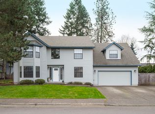 14820 SW Oregon Trail Ln, Beaverton, OR 97006