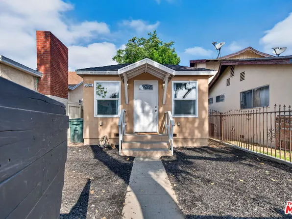9321 Virginia Ave, South Gate, CA 90280