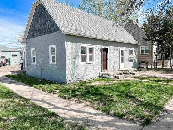 1111 N WALNUT, North Platte, NE 69101