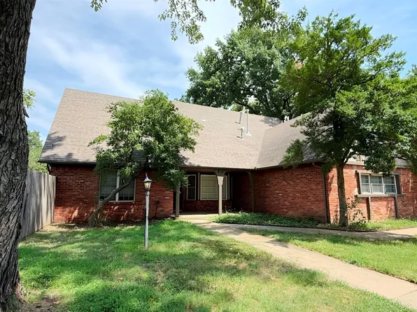 7043 E 77th Pl, Tulsa, OK 74133