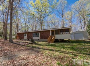 357 Lynch Point Rd, Macon, NC 27551