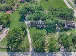21514 Julie Ln, Tomball, TX 77377