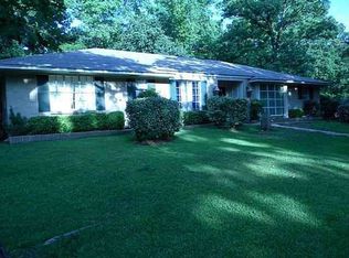 1612 Merrill Dr, Tyler, TX 75701