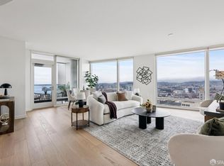 425 1st St Unit 2003, San Francisco, CA 94105