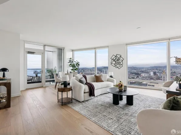 425 1st St Unit 2003, San Francisco, CA 94105