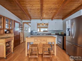 85 Forest Star Dr, Black Hawk, CO 80422