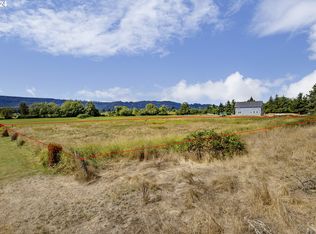 S Welcome Slough Rd, Cathlamet, WA 98612