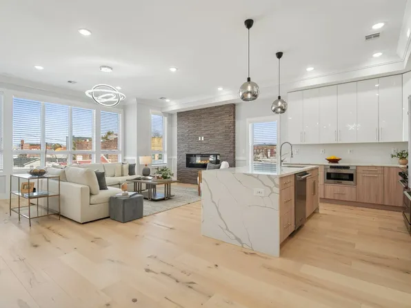 20 Corbin Ave Floor 2, Jersey City, NJ 07306