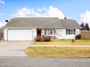 1222 W Heron Ave, Hayden Lake, ID 83835