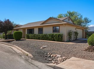 211 N Heritage Ln, Payson, AZ 85541