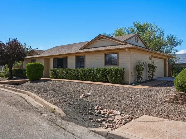 211 N Heritage Ln, Payson, AZ 85541