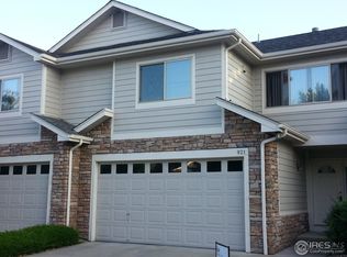 921 Hover Ridge Cir, Longmont, CO 80501