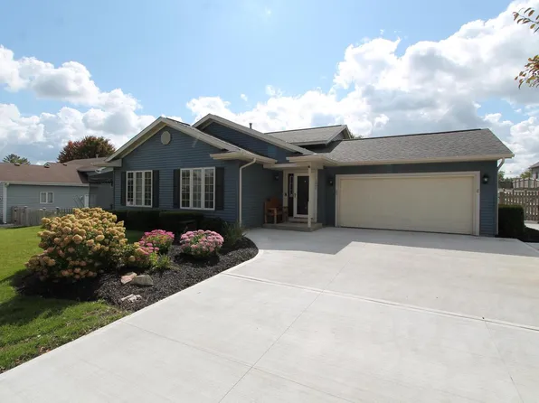 1847 Sunset DRIVE, Twin Lakes, WI 53181