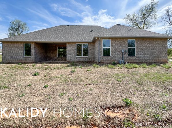 21301 SE 103rd St, Newalla, OK 74857