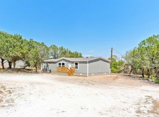 4803 Gooseberry Trl, Granbury, TX 76048