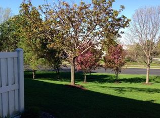 16107 71st Ln NE, Otsego, MN 55330