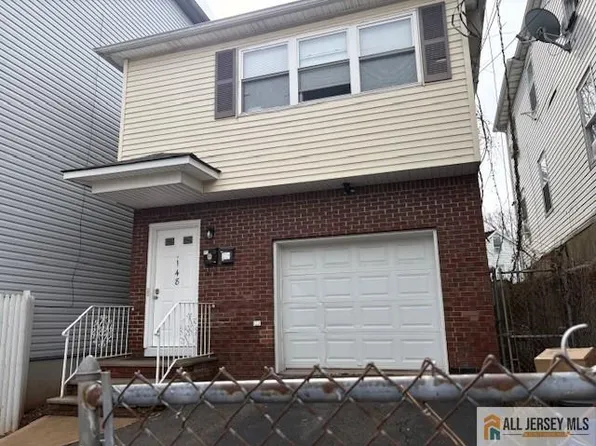 148 Magnolia Ave, Elizabeth, NJ 07206