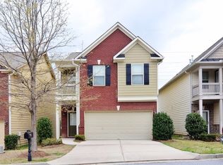 3489 Oakleaf Pass, Fairburn, GA 30213