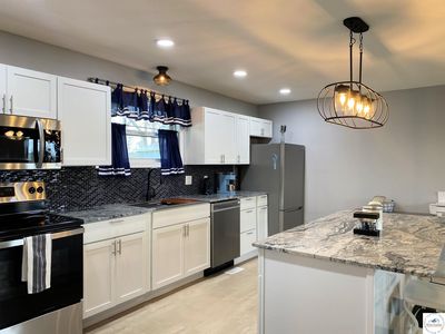 22591 Highway Bb, Warsaw, MO, 65355