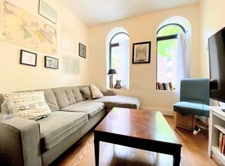 317 Putnam Ave #GRND1, Brooklyn, NY 11216