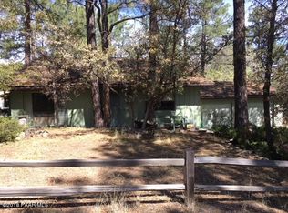 746 Cherokee Rd, Prescott, AZ 86303
