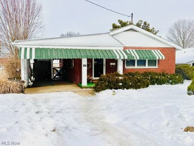 801 38th St, Vienna, WV, 26105