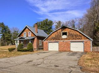 11 Alpha Rd, Holden, MA 01520