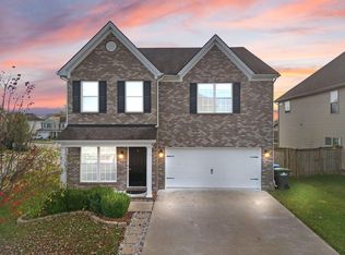 100 Barry Rd, Georgetown, KY 40324