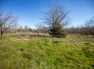 Highway 14, Groesbeck, TX 76642