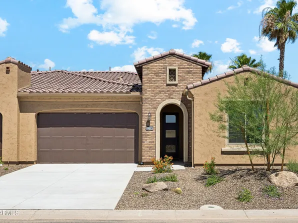 3266 N 169TH Lane, Goodyear, AZ 85395