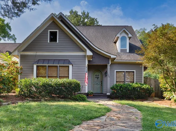 1206 Highland Ave SE, Huntsville, AL 35801
