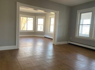 30 Read St #2, Fitchburg, MA 01420