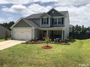710 Forrest Ln, Creedmoor, NC 27522