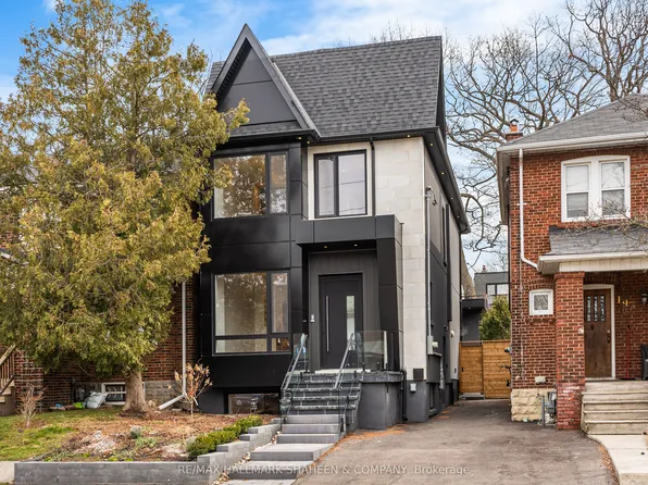 199 Arlington Ave, Toronto, ON M6C 2Z4