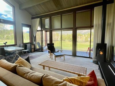 365 S Tamarron Drive #729, Durango, CO, 81301